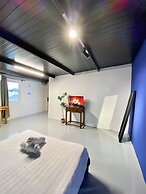 Bayu Bayu Hotel by Soft Loft