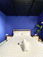Bayu Bayu Hotel by Soft Loft