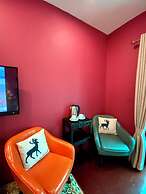 Bayu Bayu Hotel by Soft Loft