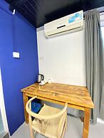 Bayu Bayu Hotel by Soft Loft