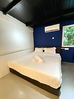 Bayu Bayu Hotel by Soft Loft