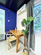 Bayu Bayu Hotel by Soft Loft