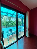 Bayu Bayu Hotel by Soft Loft