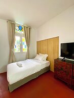 Bayu Bayu Hotel by Soft Loft