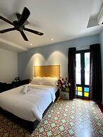 Bayu Bayu Hotel by Soft Loft