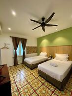 Bayu Bayu Hotel by Soft Loft
