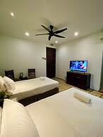 Bayu Bayu Hotel by Soft Loft
