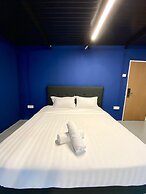 Bayu Bayu Hotel by Soft Loft