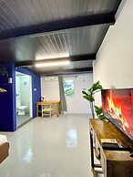 Bayu Bayu Hotel by Soft Loft