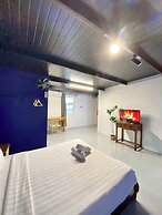 Bayu Bayu Hotel by Soft Loft