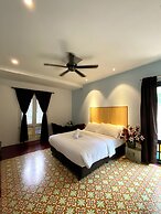 Bayu Bayu Hotel by Soft Loft