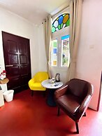 Bayu Bayu Hotel by Soft Loft