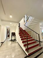 Bayu Bayu Hotel by Soft Loft