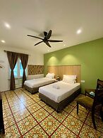 Bayu Bayu Hotel by Soft Loft