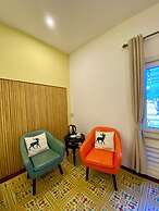 Bayu Bayu Hotel by Soft Loft