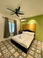 Bayu Bayu Hotel by Soft Loft