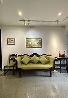 Bayu Bayu Hotel by Soft Loft