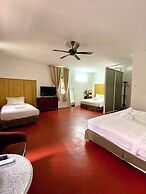 Bayu Bayu Hotel by Soft Loft