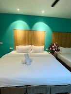 Bayu Bayu Hotel by Soft Loft