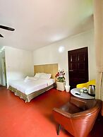 Bayu Bayu Hotel by Soft Loft