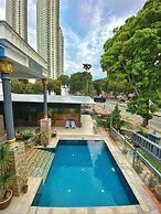 Bayu Bayu Hotel by Soft Loft