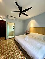 Bayu Bayu Hotel by Soft Loft
