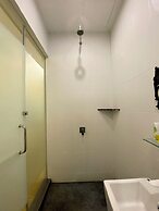 Bayu Bayu Hotel by Soft Loft