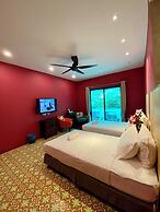 Bayu Bayu Hotel by Soft Loft