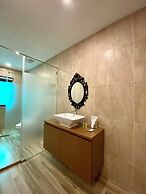 Bayu Bayu Hotel by Soft Loft