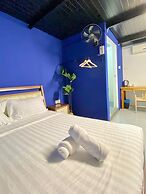 Bayu Bayu Hotel by Soft Loft