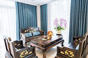 Leo Mansion Luxury Serviced Apartment