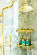 Leo Mansion Luxury Serviced Apartment