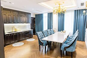 Leo Mansion Luxury Serviced Apartment