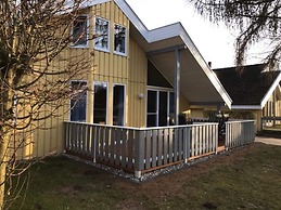 Ferienhaus im Ferienpark Mirow