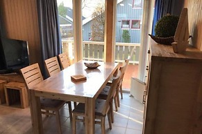 Ferienhaus im Ferienpark Mirow
