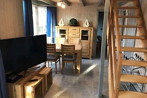 Ferienhaus im Ferienpark Mirow