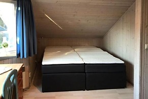Ferienhaus im Ferienpark Mirow