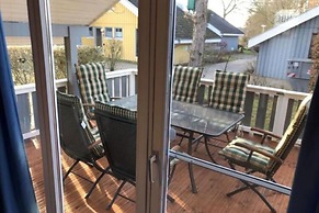 Ferienhaus im Ferienpark Mirow