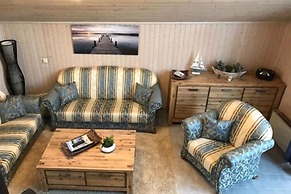 Ferienhaus im Ferienpark Mirow