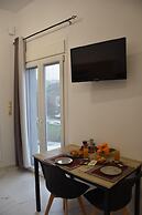 Kourites Apartments