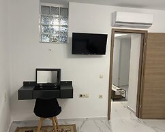 Kourites Apartments