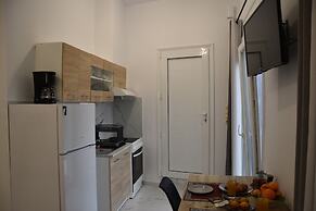 Kourites Apartments