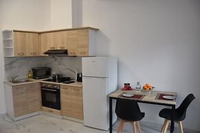 Kourites Apartments