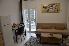 Kourites Apartments