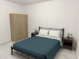 Kourites Apartments