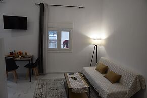 Kourites Apartments