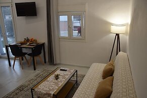 Kourites Apartments