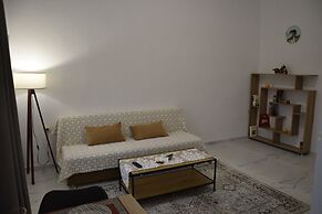 Kourites Apartments