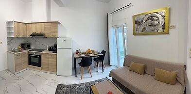 Kourites Apartments