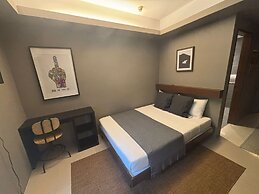 Lakwa Motel Lio Beach